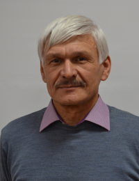 Ремеев Илдар Сагитович