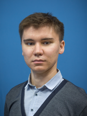 Давлетшин Филюс Фанизович