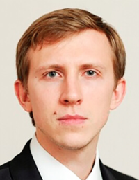 Бочков Андрей