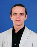 Власов Степан Валерьевич