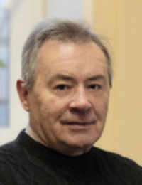 Урманов Энгель