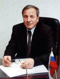 Хаматдинов Рафис