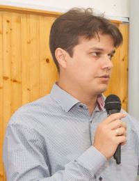 Зубик Антон