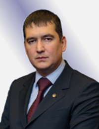 Адиев Рустем