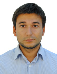 Ремеев Азат