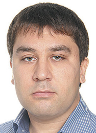 Гадельшин Эмиль