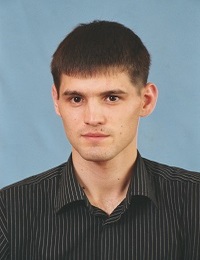 Мухутдинов Вадим Касымович