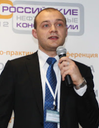 Паршин Антон