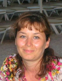 Иванова Айгуль