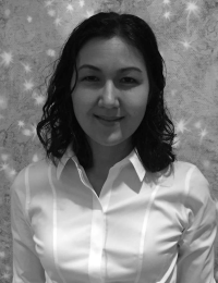 Вахитова Айгуль