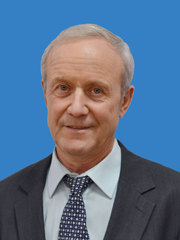 Рамазанов Айрат Шайхуллинович
