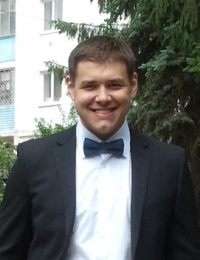Кузаков Виталий
